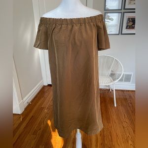 Off-shoulder H&M Dress 🪩